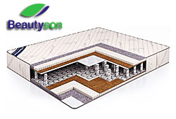 матрасы, основания, решетки с ножками Beautyson матрасы, основания, решетки с ножками Beautyson