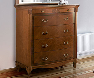 Комод, шифоньер высокий Панамар фабрика Panamar Испания Комод, шифоньер высокий Panamar фабрика Панамар Испания